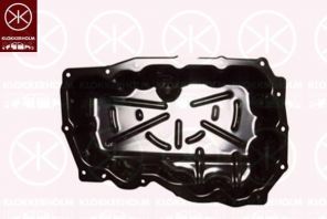 Klokkerholm 2512474 - Olejová vaňa