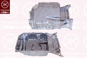 Klokkerholm 2958470 - Olejová vaňa