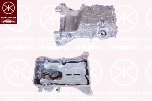 Klokkerholm 2959470 - Olejová vaňa