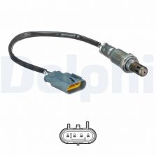 Delphi ES21108-12B1 - Lambda sonda -