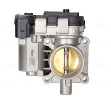 Nissens 955088 - Hrdlo škrtiacej klapky