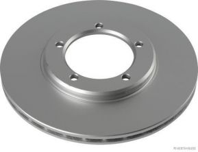 Jakoparts J3306016 - Brzdový kotúč -