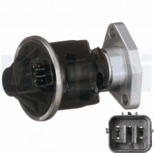 Delphi EG10499-12B1 - Ventil AGR/EGR -