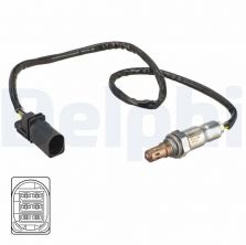 Delphi ES21084-12B1 - Lambda sonda -