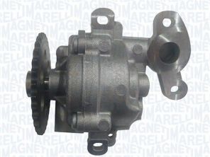 Magneti Marelli 351516000160 -  -