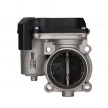 Nissens 955058 - Hrdlo škrtiacej klapky