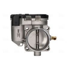 Nissens 955081 - Hrdlo škrtiacej klapky