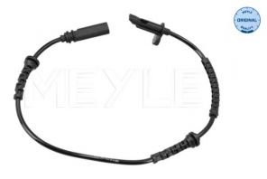 Meyle 314 899 0108 - Snímač počet otáčok kol -