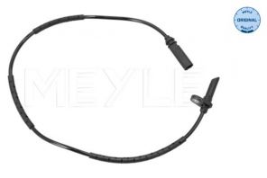 Meyle 314 899 0109 - Snímač počet otáčok kol -