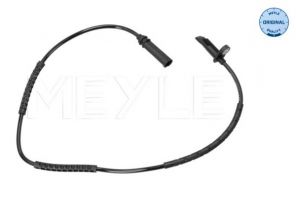 Meyle 314 899 0110 - Snímač počet otáčok kol -