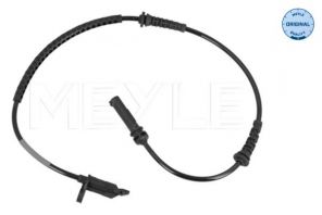 Meyle 314 899 0115 - Snímač počet otáčok kol -