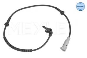 Meyle 614 899 0053 - Snímač počet otáčok kol -