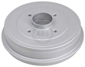 A.B.S. 2775-S - Brzdový bubon