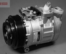 Denso DCP17024 - Kompresor