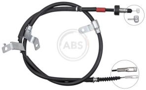A.B.S. K10149 - Brzdové lano -