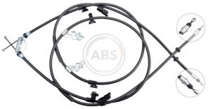 A.B.S. K17261 - Brzdové lano -