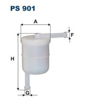 Filtron PS 901 - Palivový filter