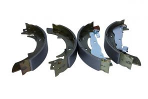 Maxgear 19-0285 - Brzdové čeľuste -