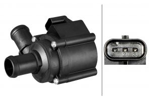 Hella 8TW 358 304-691 -  -