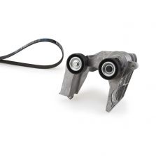 Gates K086PK2193 - Sada klinového rebrovaného remeňa -
