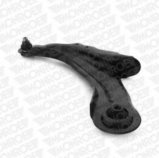 Monroe L25582 - Priečne rameno -