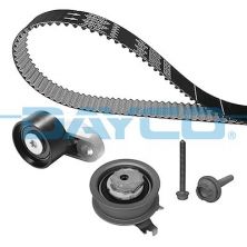 Dayco KTB1234 - Rozvodová sada -