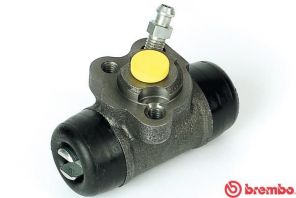 Brembo A 12 123 - Brzdový valček -