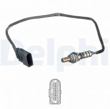 Delphi ES21141-12B1 - Lambda sonda -