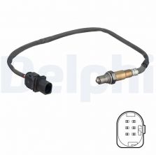 Delphi ES21150-12B1 - Lambda sonda -