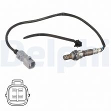 Delphi ES21261-12B1 - Lambda sonda -