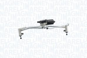 Magneti Marelli 064351747010 -  -