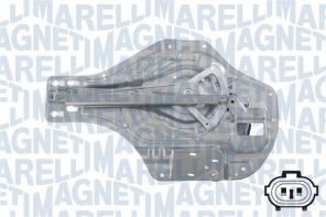 Magneti Marelli 350103170470 - Mechanizmus zdvíhania okna
