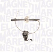 Magneti Marelli 350103180300 - Mechanizmus zdvíhania okna
