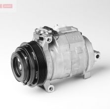 Denso DCP17122 - Kompresor