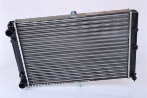 Nissens 62351 - Chladič vody -