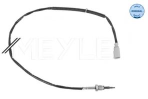 Meyle 114 800 0276 - Snímač teploty výfukových plynov -