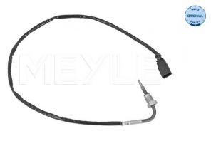 Meyle 114 800 0279 - Snímač teploty výfukových plynov -