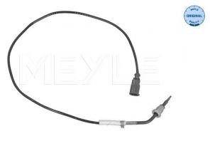 Meyle 114 800 0281 - Snímač teploty výfukových plynov -