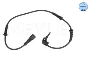 Meyle 16-14 899 0051 - Snímač počet otáčok kol -