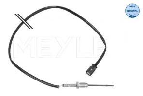Meyle 314 800 0071 - Snímač teploty výfukových plynov -