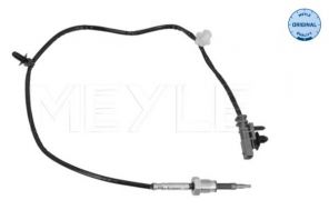 Meyle 514 800 0038 - Snímač teploty výfukových plynov -