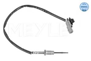 Meyle 614 800 0076 - Snímač teploty výfukových plynov -