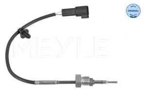 Meyle 714 800 0050 - Snímač teploty výfukových plynov -