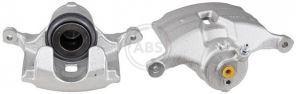 A.B.S. 431692 - Brzdový strmeň -