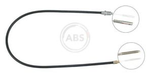 A.B.S. K10257 - Brzdové lano -