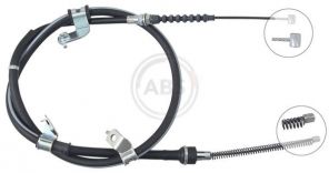 A.B.S. K14967 - Brzdové lano -
