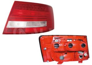 Alkar 2242501 - Zadné svetlo