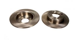 Maxgear 19-0709 - Brzdový kotúč -