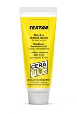 Textar 81000401 Ceratec - Prípravok na úržbu bŕzd - 75ml