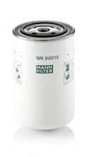 Mann-Filter WK 940/15 - Palivový filter